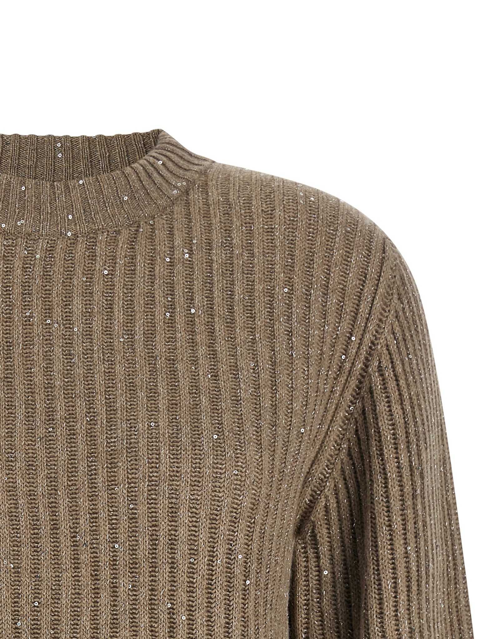 [Brunello Cucinelli] Knitwear FW26 MBM753500PC506