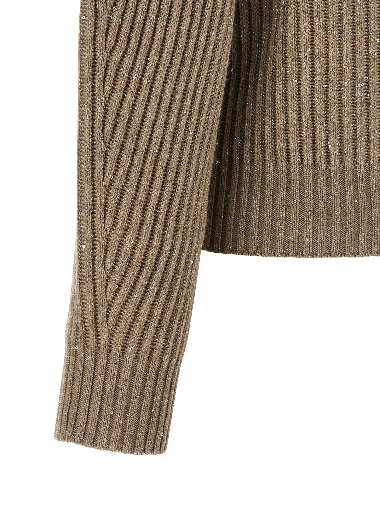 [Brunello Cucinelli] Knitwear FW26 MBM753500PC506
