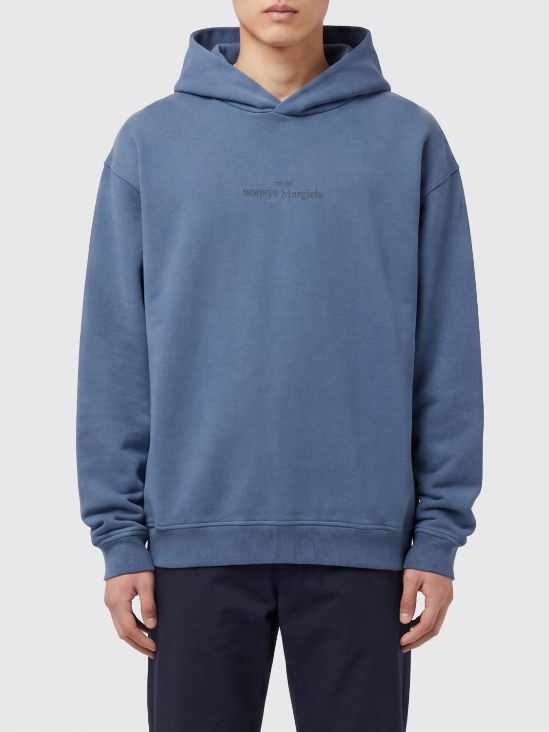 [Maison Margiela] Sweatshirt SS26 S50GU0167S25503 469