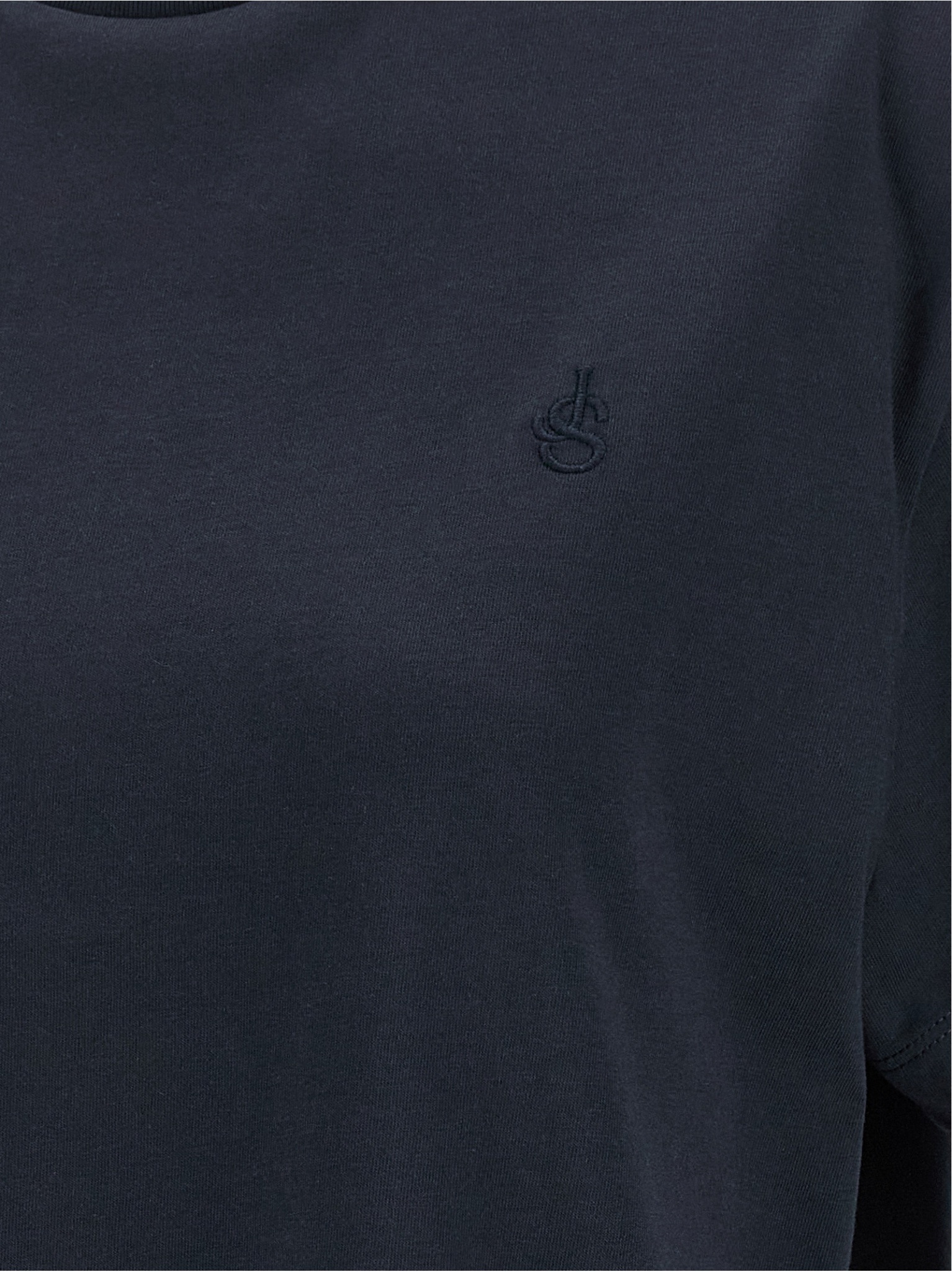 [Jil Sander] T-shirts Short Sleeve FW26 J02GC0161JTN254000