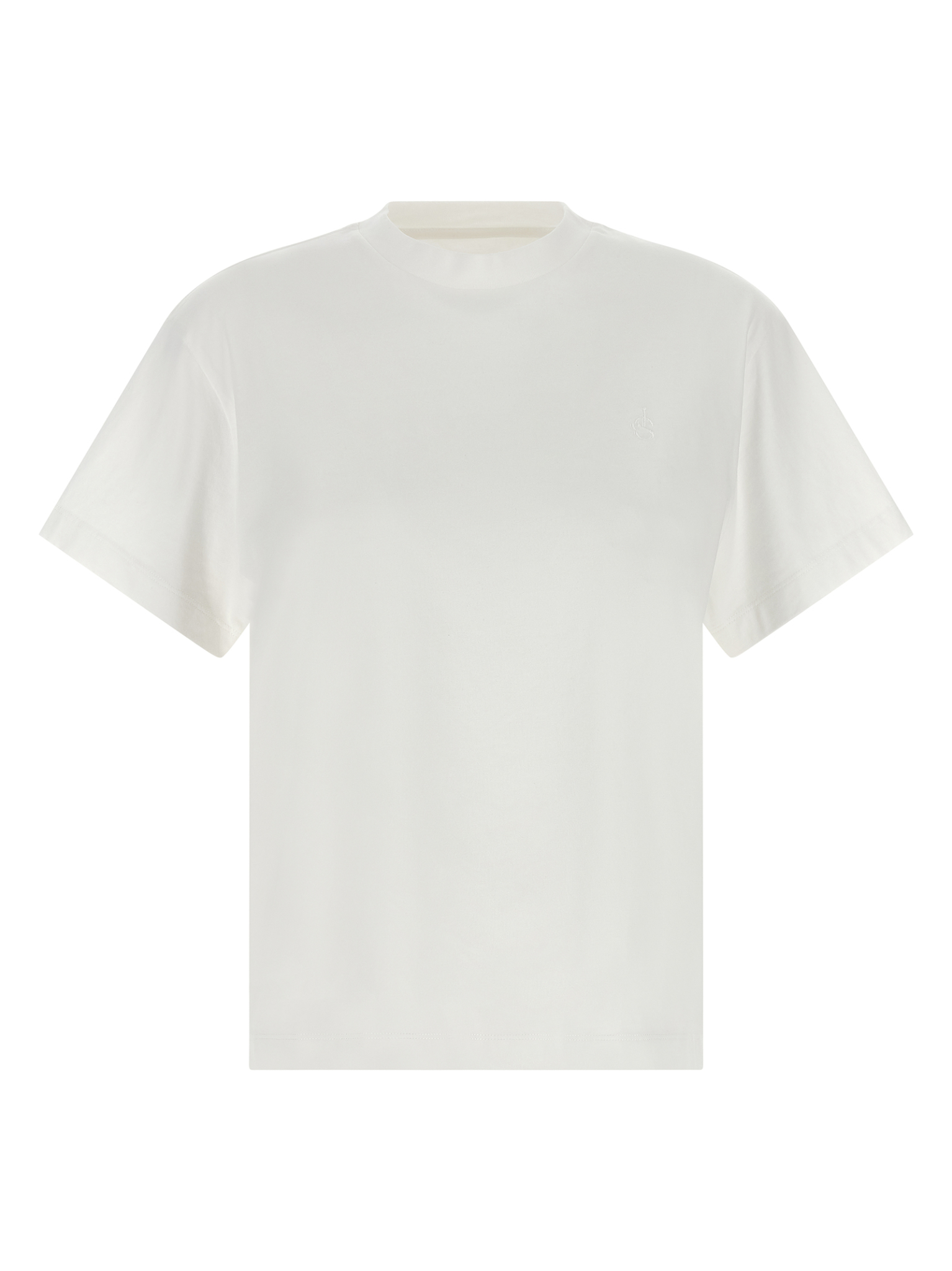 [Jil Sander] T-shirts Short Sleeve FW26 J02GC0161JTN254000