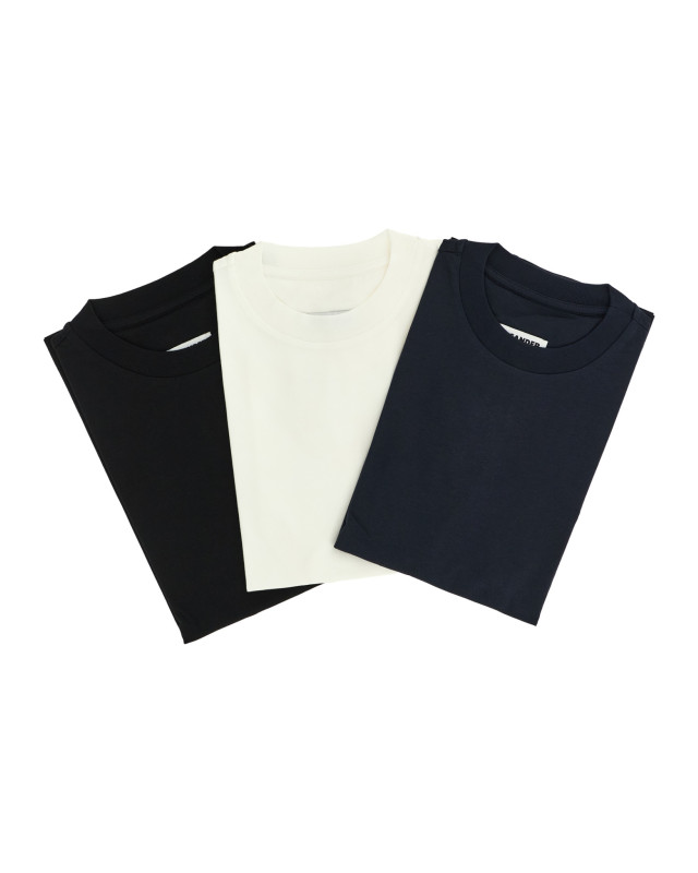 [Jil Sander] T-shirts Short Sleeve FW26 J02GC0161JTN254000