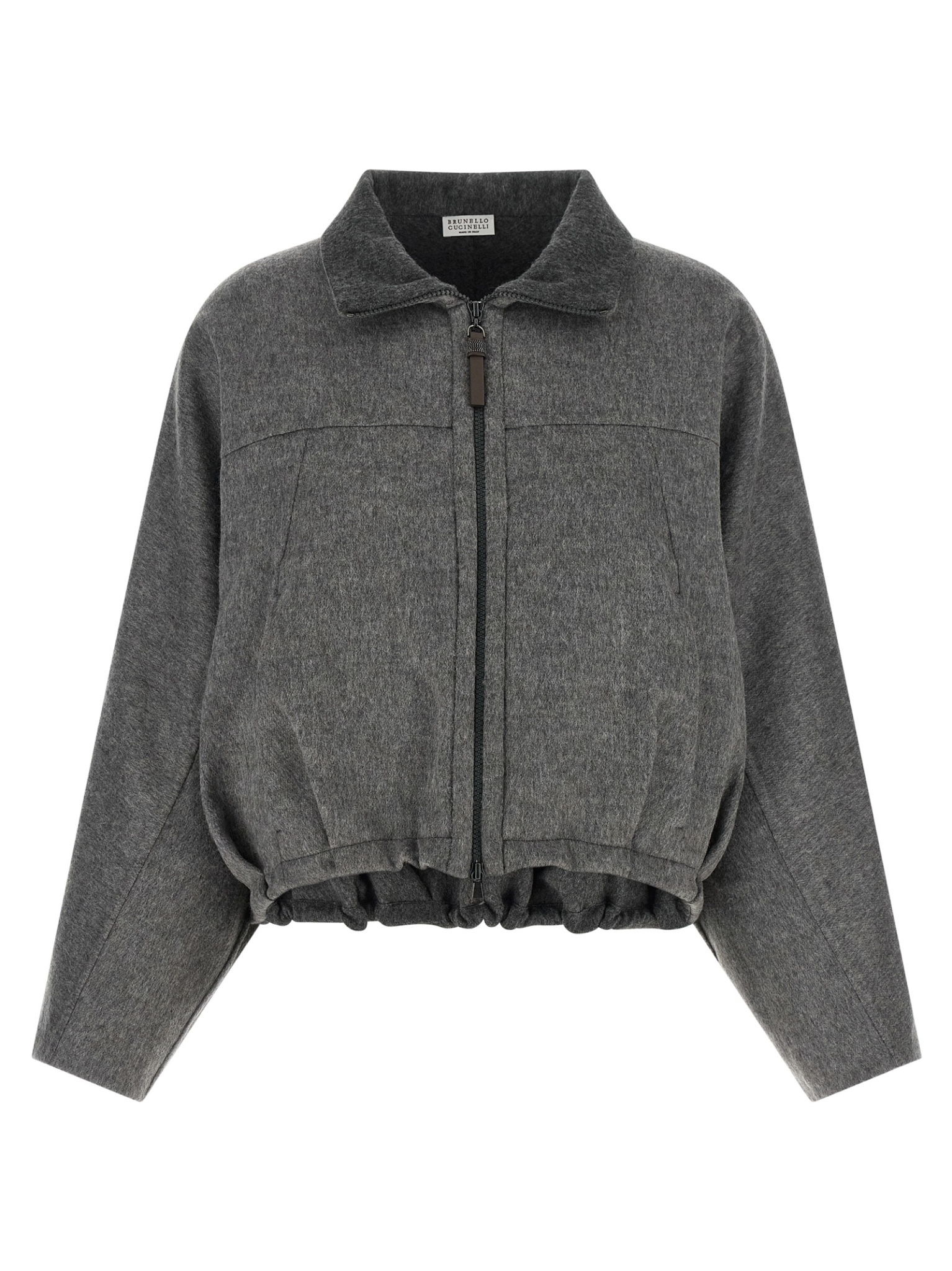 [Brunello Cucinelli] Casual Jacket FW26 MP565B3F06C6081
