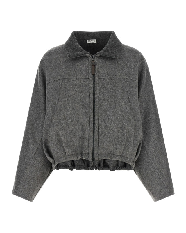 [Brunello Cucinelli] Casual Jacket FW26 MP565B3F06C6081