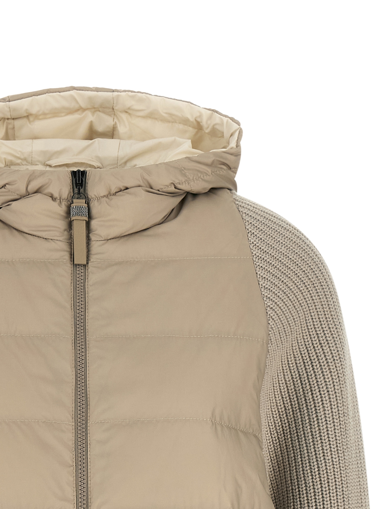 [Brunello Cucinelli] Down jacket FW26 MD5987779PC7958
