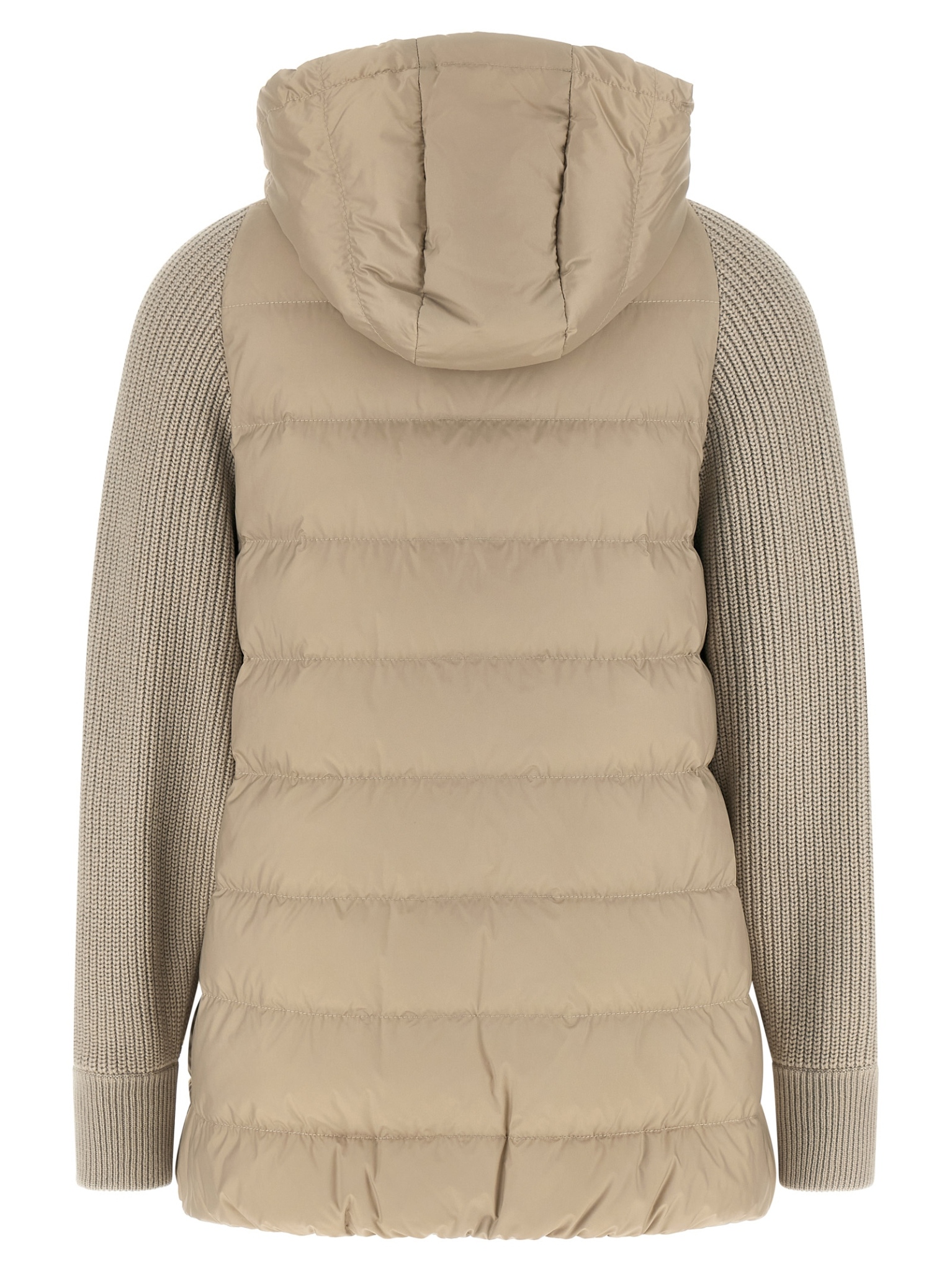 [Brunello Cucinelli] Down jacket FW26 MD5987779PC7958
