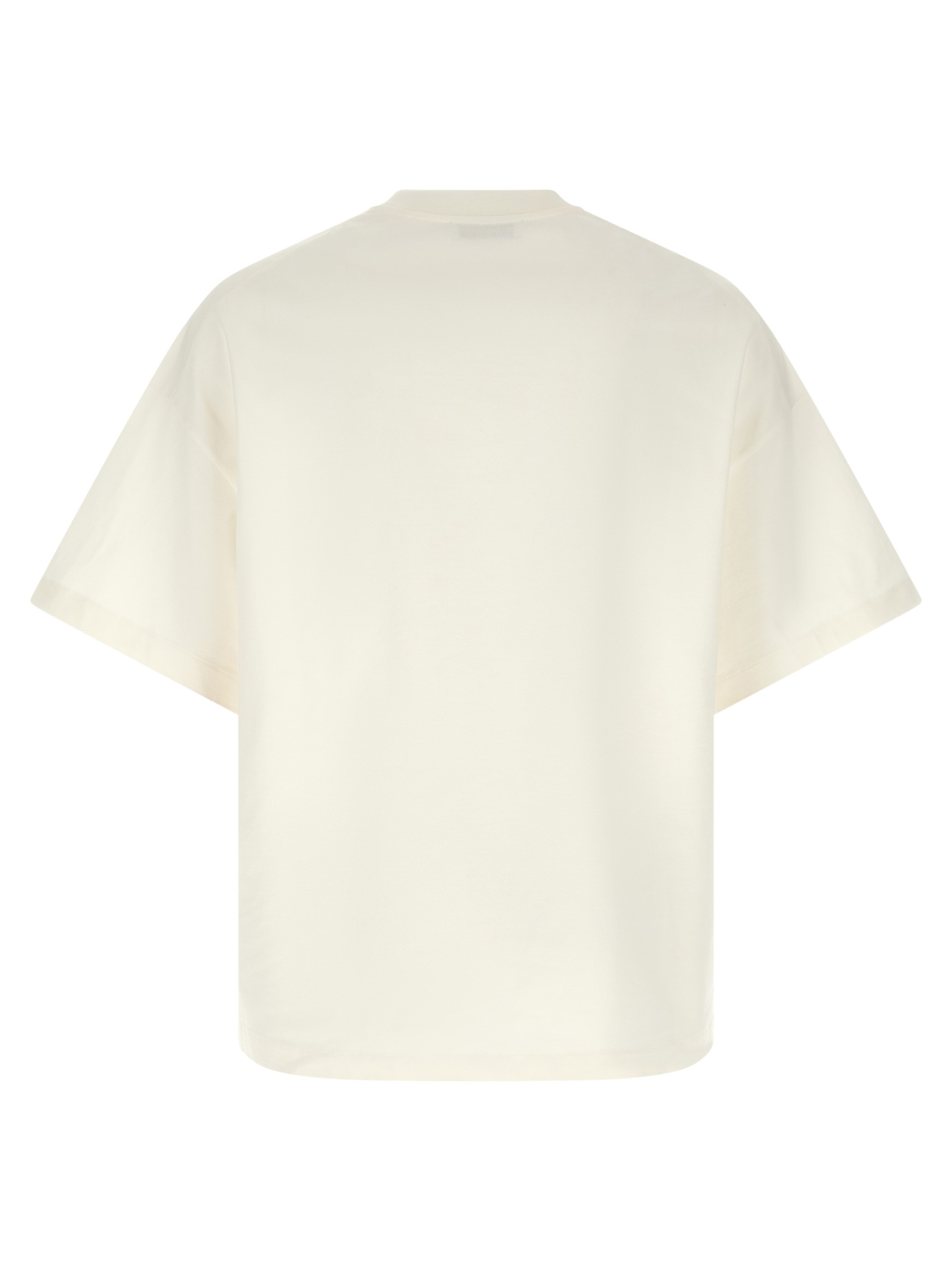 [Jil Sander] T-shirts Short Sleeve FW26 J22GC0277J20347102
