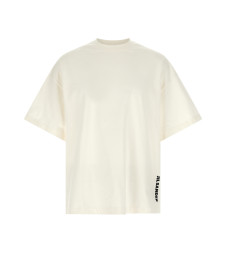 [Jil Sander] T-shirts Short Sleeve FW26 J22GC0277J20347102