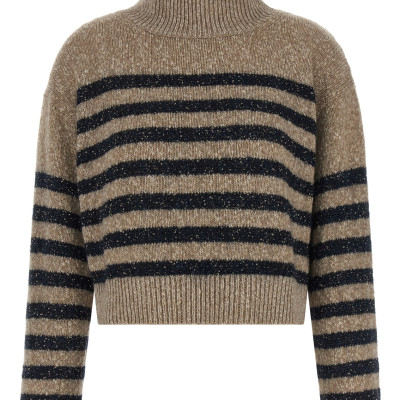 [Brunello Cucinelli] Knitwear FW26 MGY563704PCCJ15