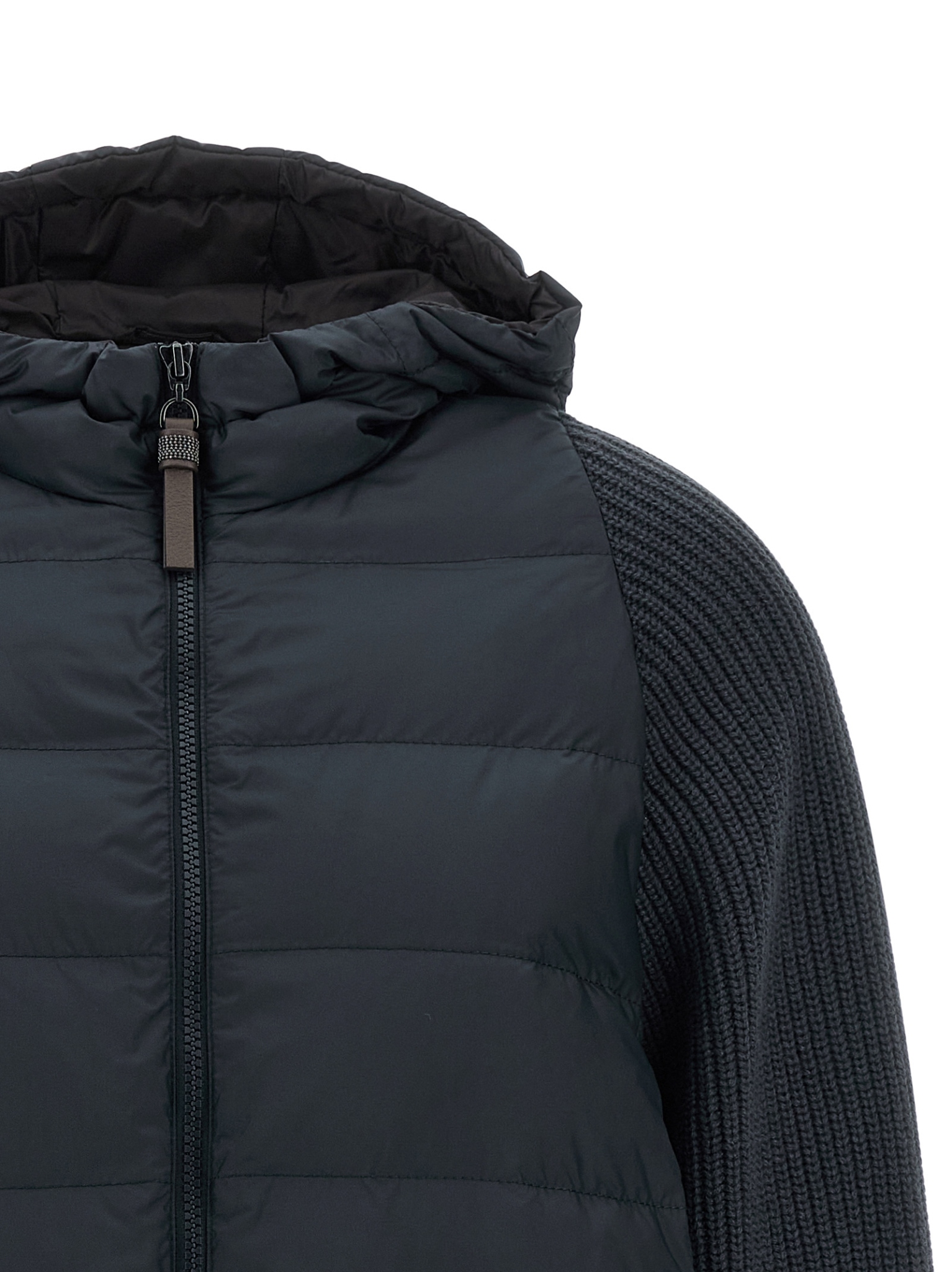 [Brunello Cucinelli] Down jacket FW26 MD5987779PC8901