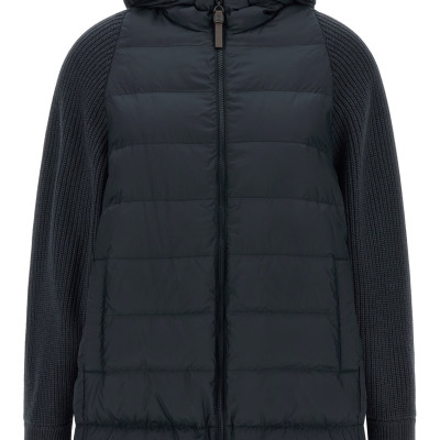 [Brunello Cucinelli] Down jacket FW26 MD5987779PC8901