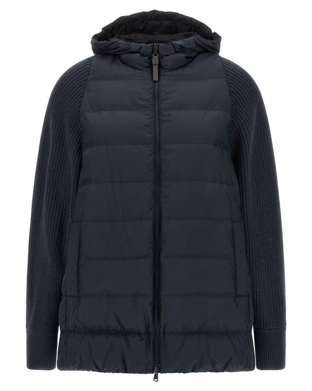 [Brunello Cucinelli] Down jacket FW26 MD5987779PC8901