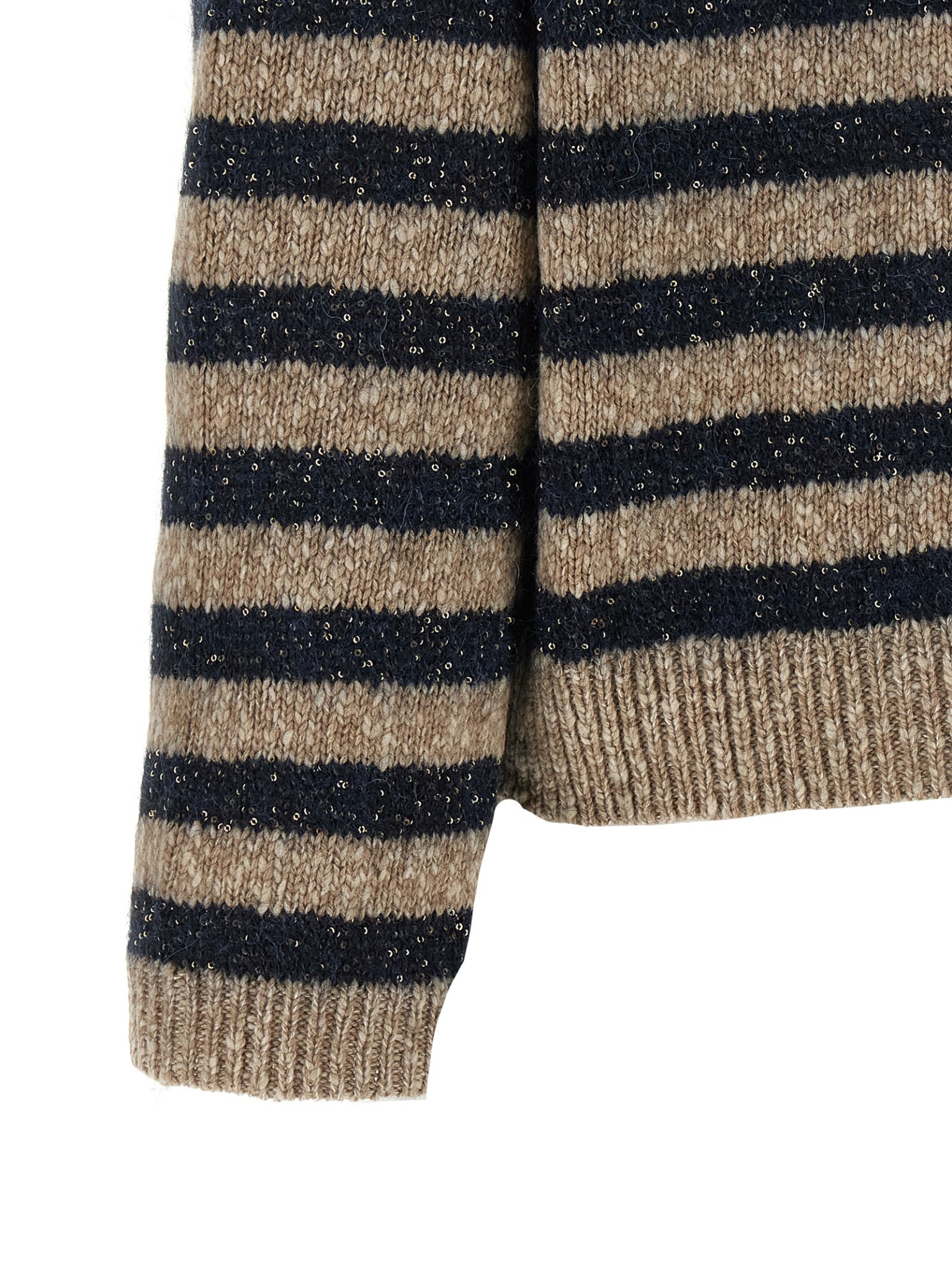 [Brunello Cucinelli] Knitwear FW26 MGY563700PCCJ15