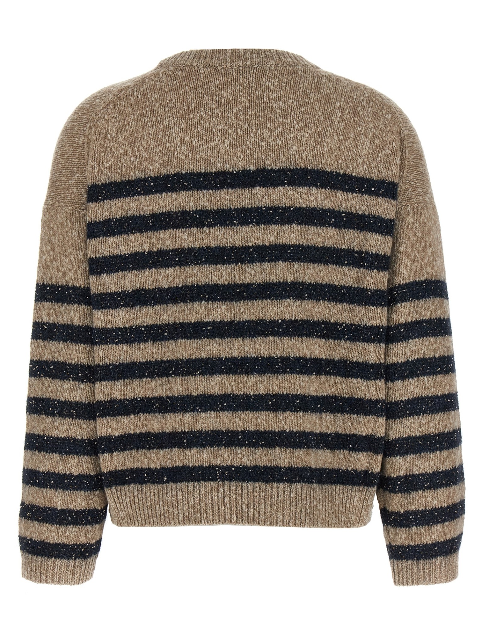 [Brunello Cucinelli] Knitwear FW26 MGY563700PCCJ15