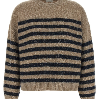 [Brunello Cucinelli] Knitwear FW26 MGY563700PCCJ15