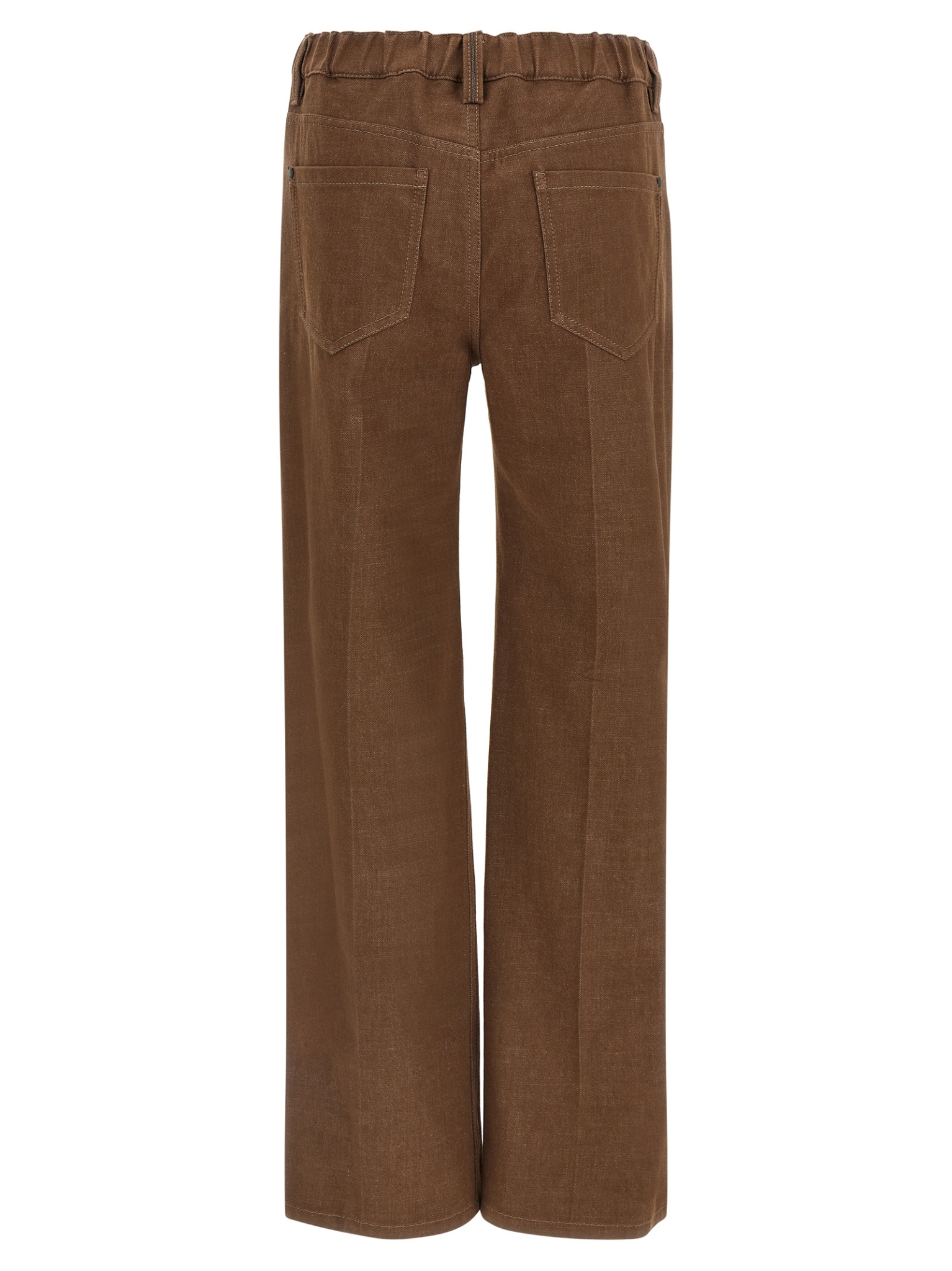 [Brunello Cucinelli] Jeans FW26 MP134P4108C007