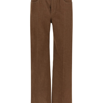 [Brunello Cucinelli] Jeans FW26 MP134P4108C007