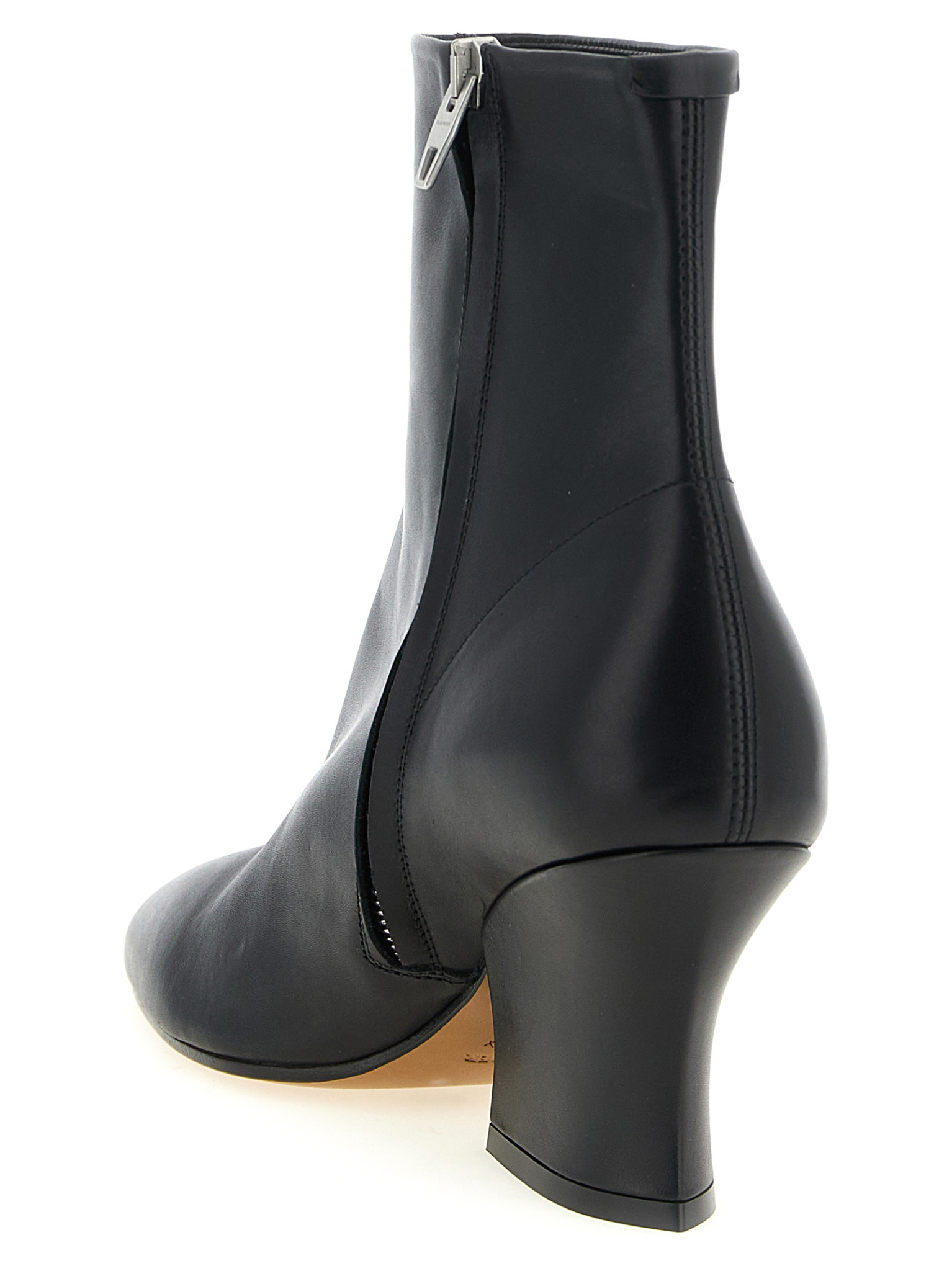 [Jil Sander] Boots FW26 J16WU0073P7689001