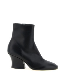 [Jil Sander] Boots FW26 J16WU0073P7689001