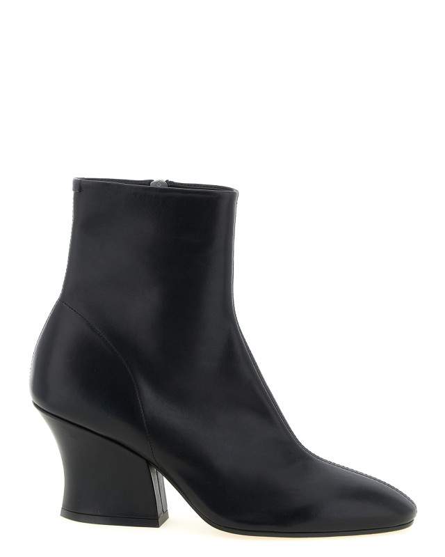 [Jil Sander] Boots FW26 J16WU0073P7689001