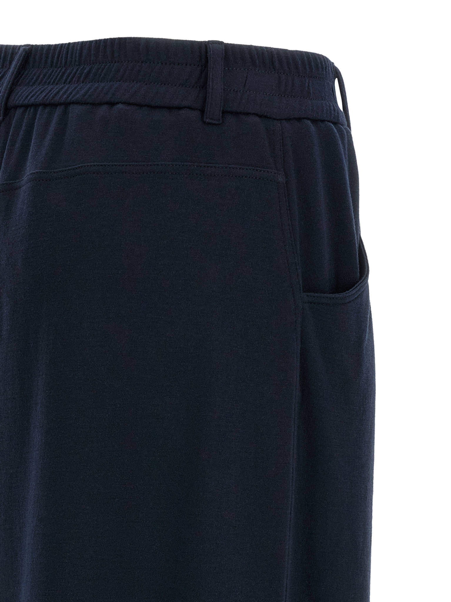 [Brunello Cucinelli] Trousers FW26 MP828B2B99C8366