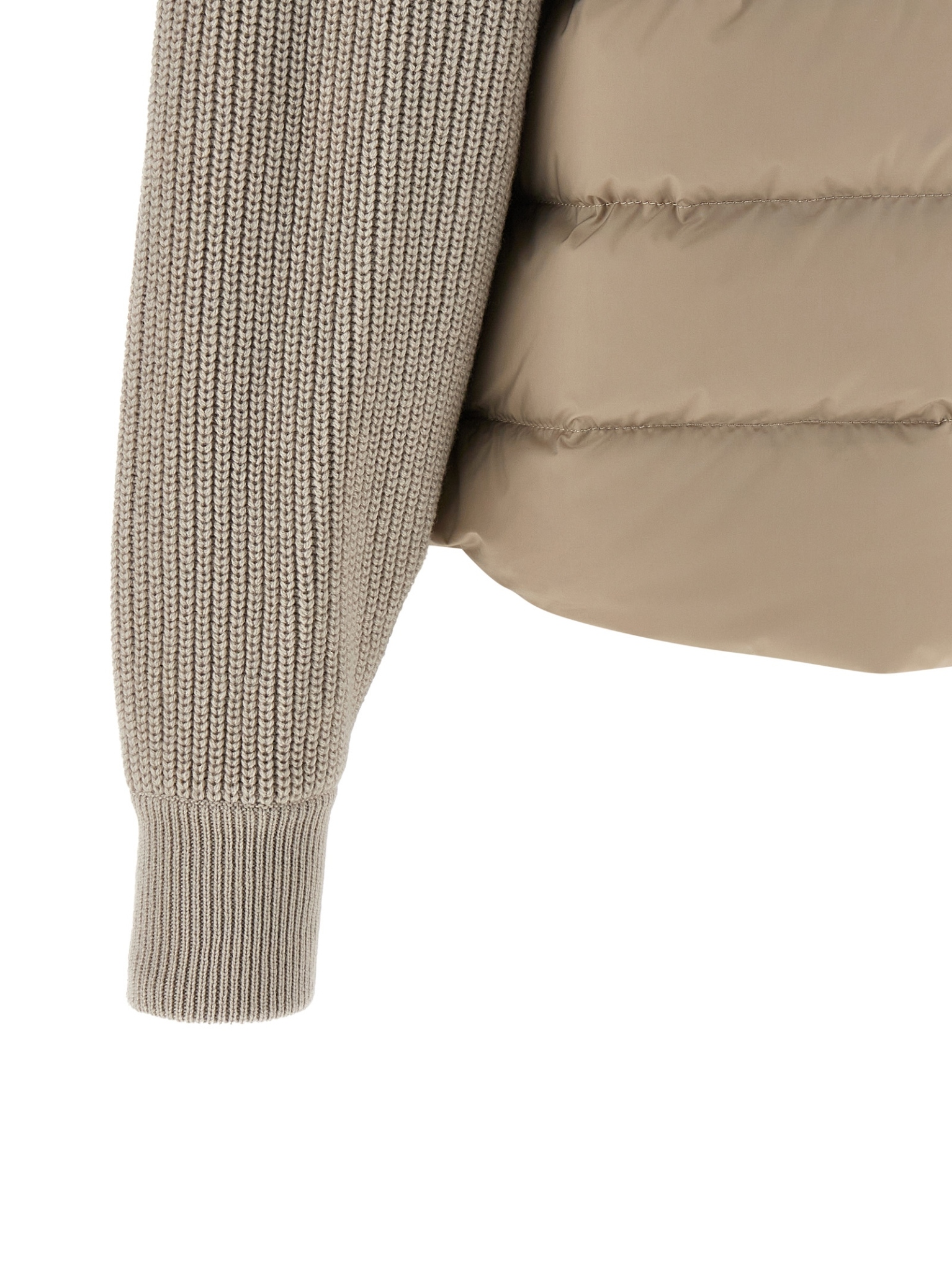 [Brunello Cucinelli] Down jacket FW26 MD5987696PC7958