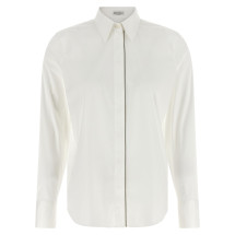 [Brunello Cucinelli] Shirts Long Sleeve FW26 MP091MA626C159