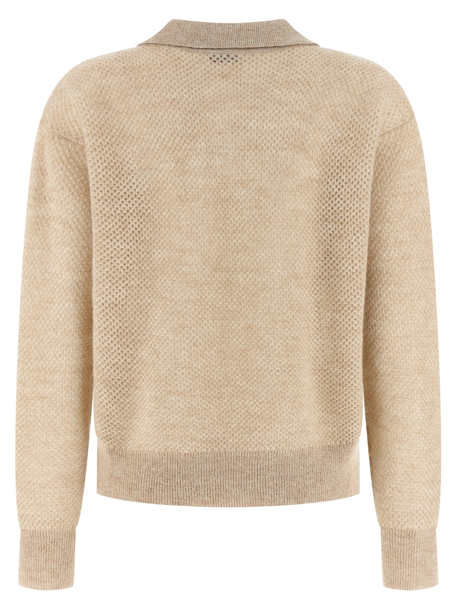 [Brunello Cucinelli] Knitwear FW26 MGG270505PCWM81