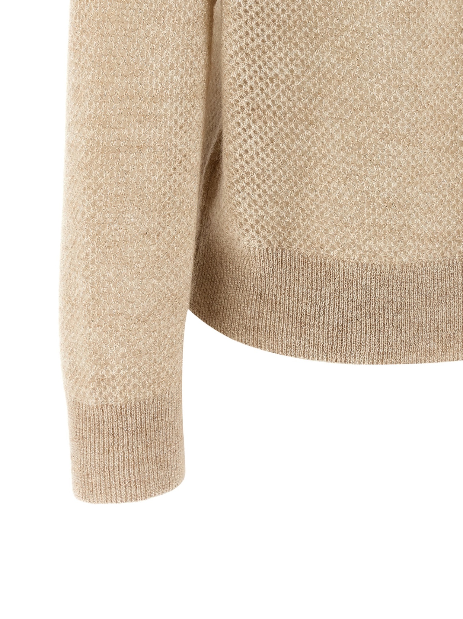 [Brunello Cucinelli] Knitwear FW26 MGG270505PCWM81