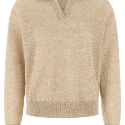 [Brunello Cucinelli] Knitwear FW26 MGG270505PCWM81