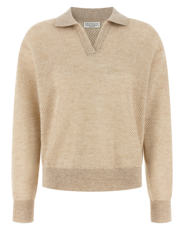 [Brunello Cucinelli] Knitwear FW26 MGG270505PCWM81