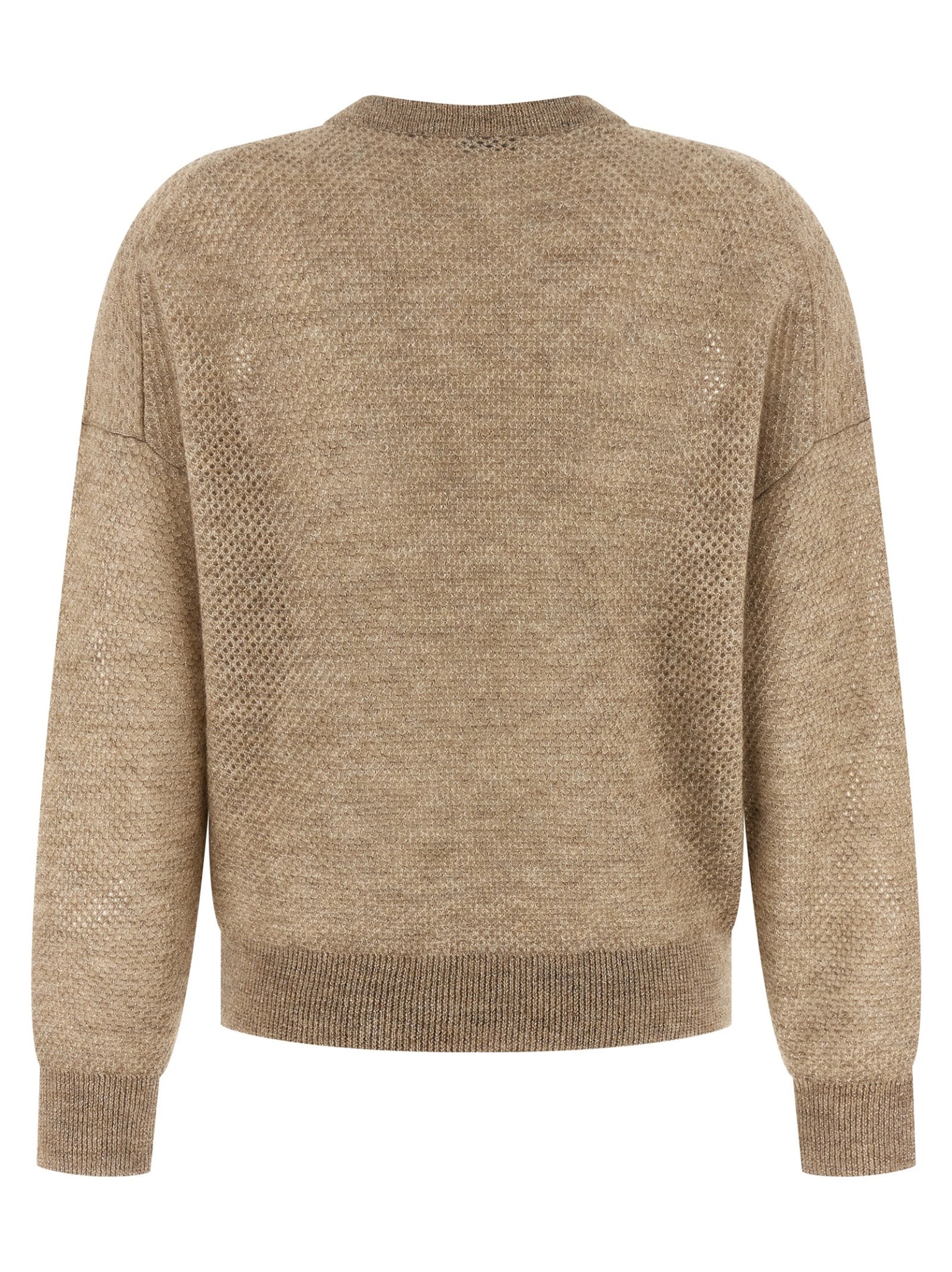 [Brunello Cucinelli] Knitwear FW26 MGG270510PCZA11