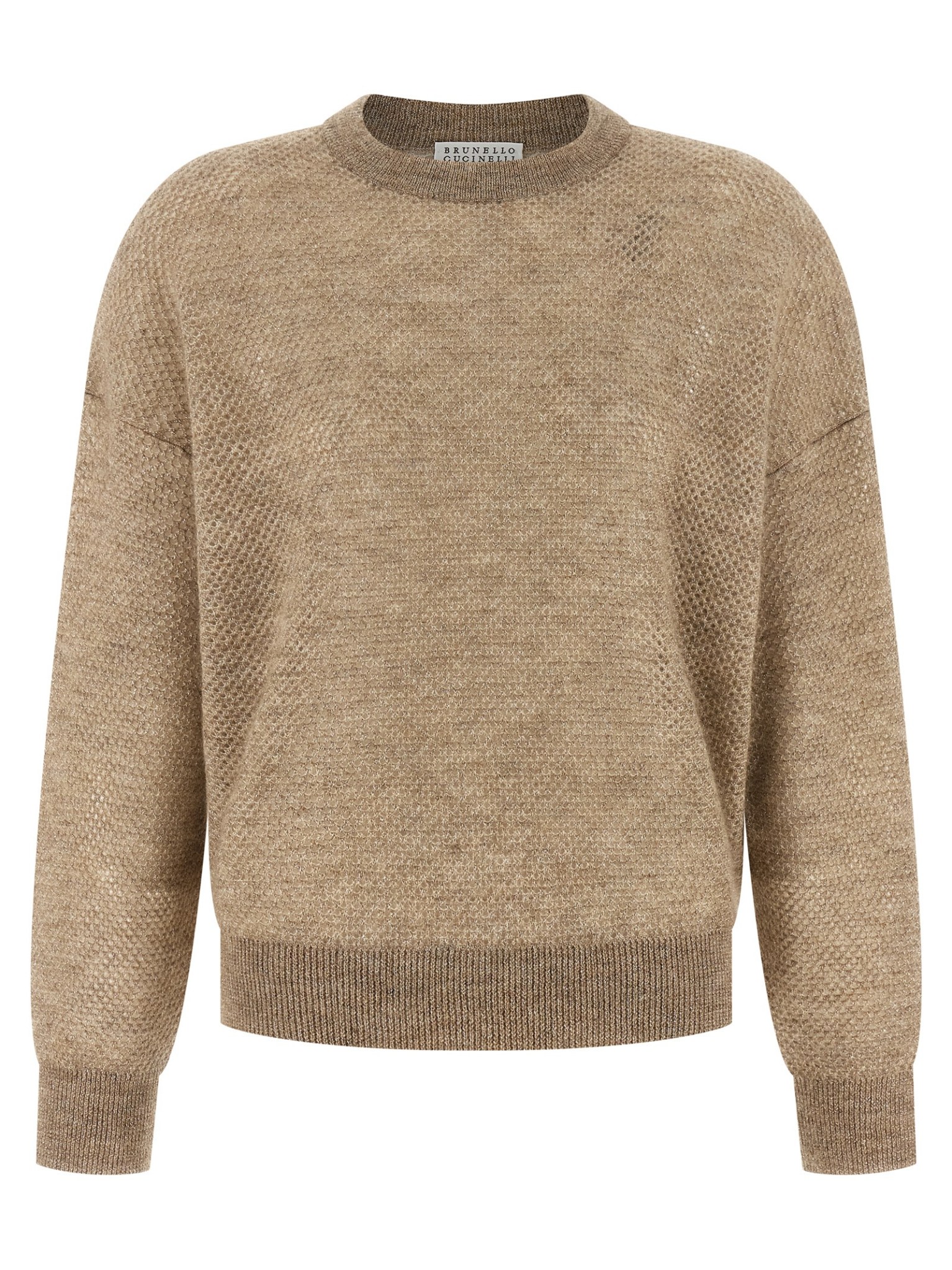[Brunello Cucinelli] Knitwear FW26 MGG270510PCZA11