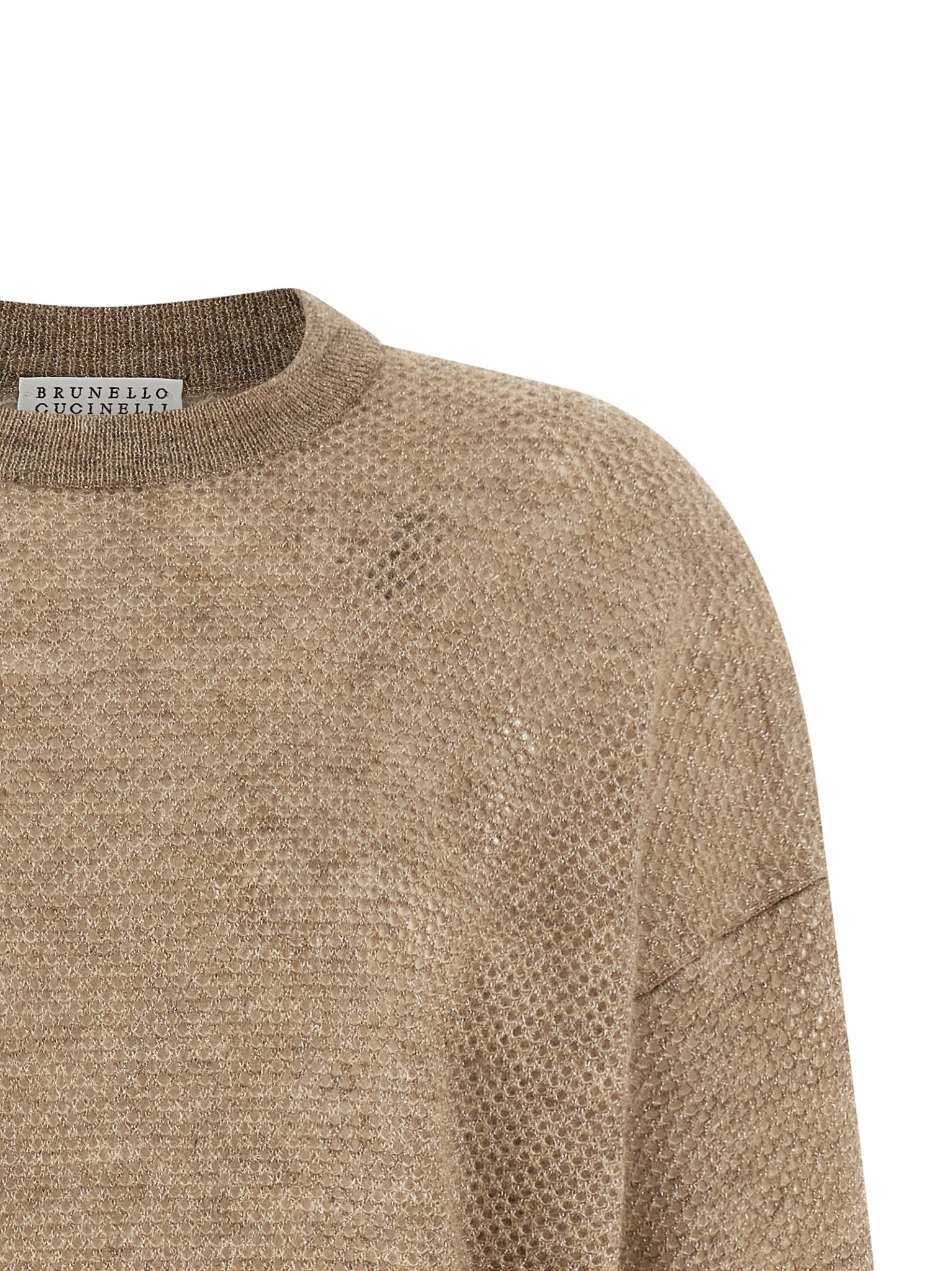 [Brunello Cucinelli] Knitwear FW26 MGG270510PCZA11