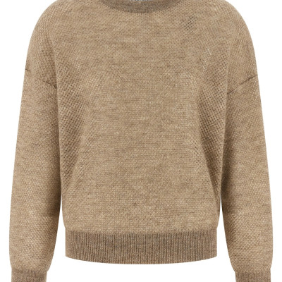 [Brunello Cucinelli] Knitwear FW26 MGG270510PCZA11