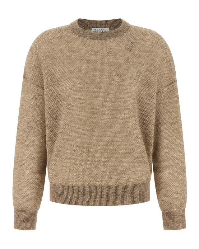 [Brunello Cucinelli] Knitwear FW26 MGG270510PCZA11