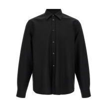 [Jil Sander] Shirts Long Sleeve FW26 J22DL0387J41444001