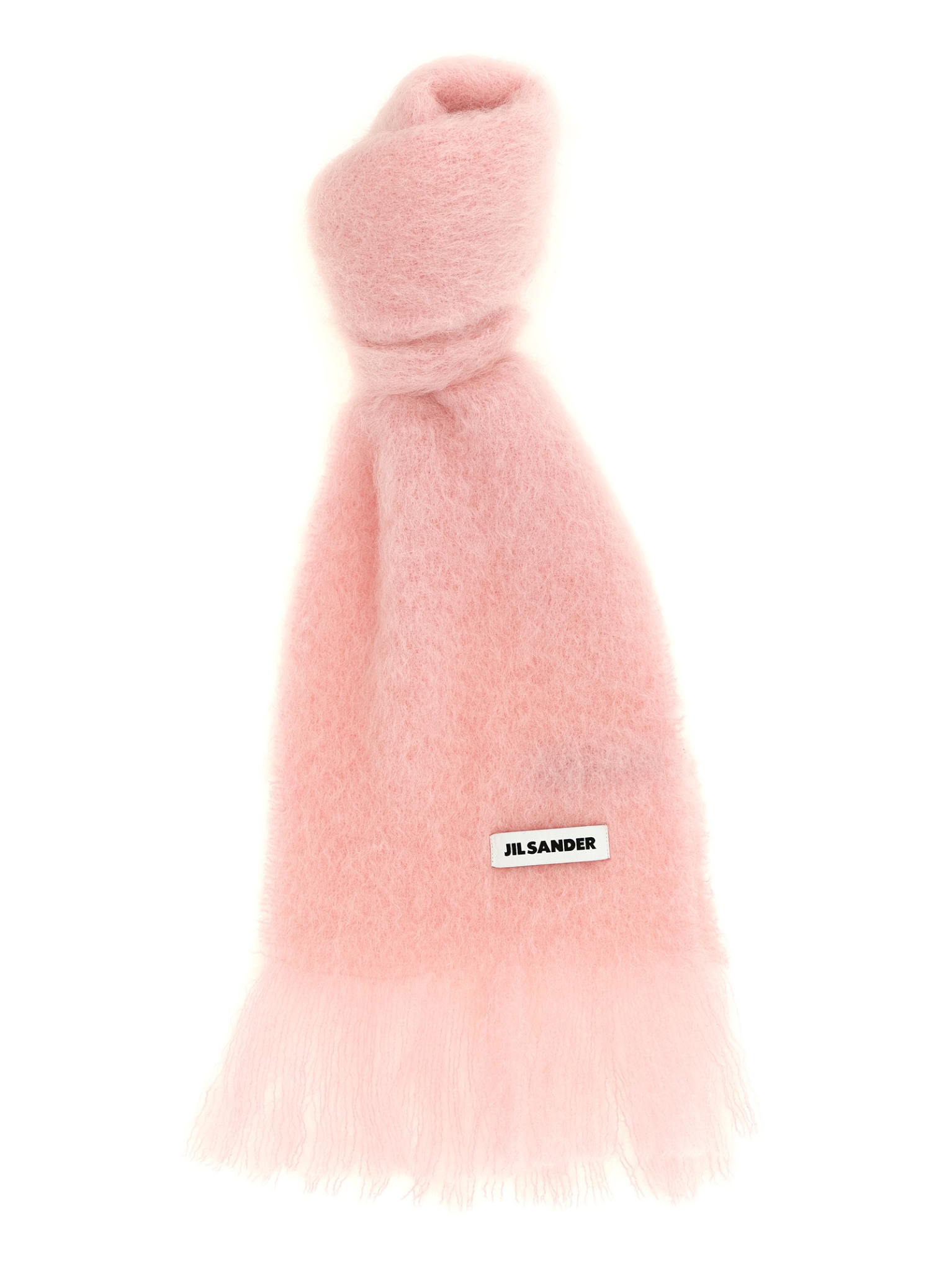 [Jil Sander] Scarf FW26 J02TE0113J40041659