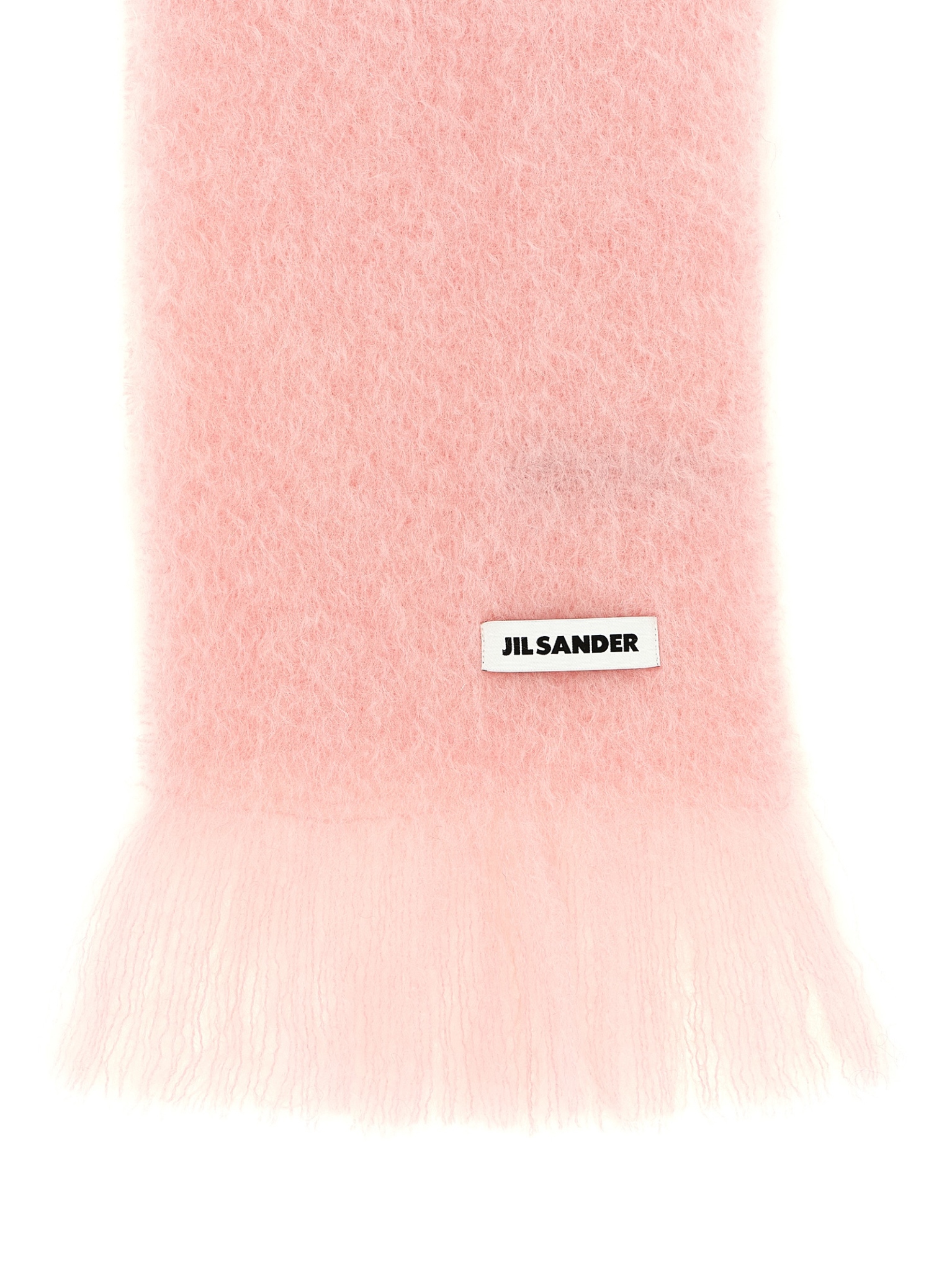 [Jil Sander] Scarf FW26 J02TE0113J40041659