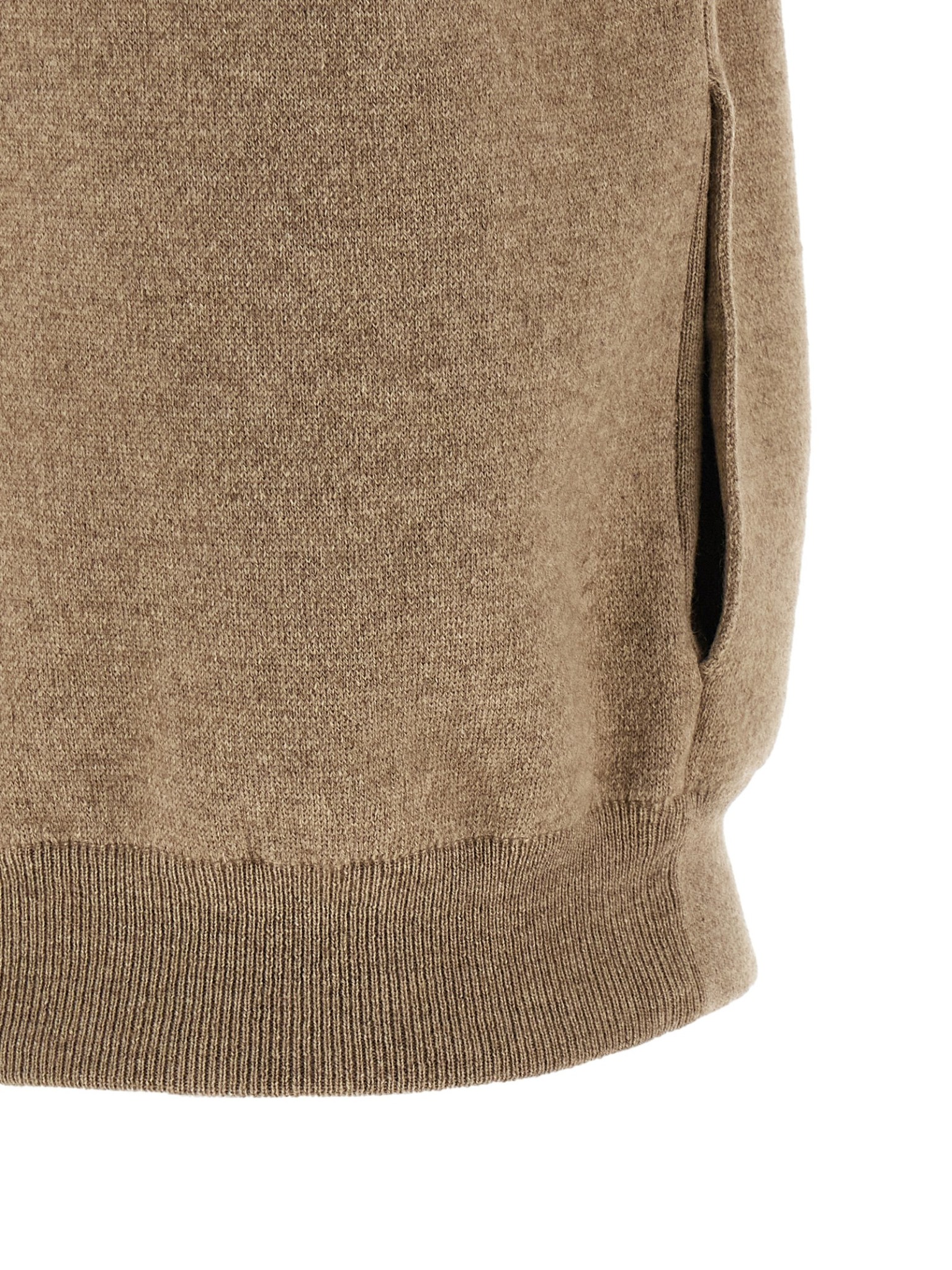 [Brunello Cucinelli] Vest FW26 M12237846PC077