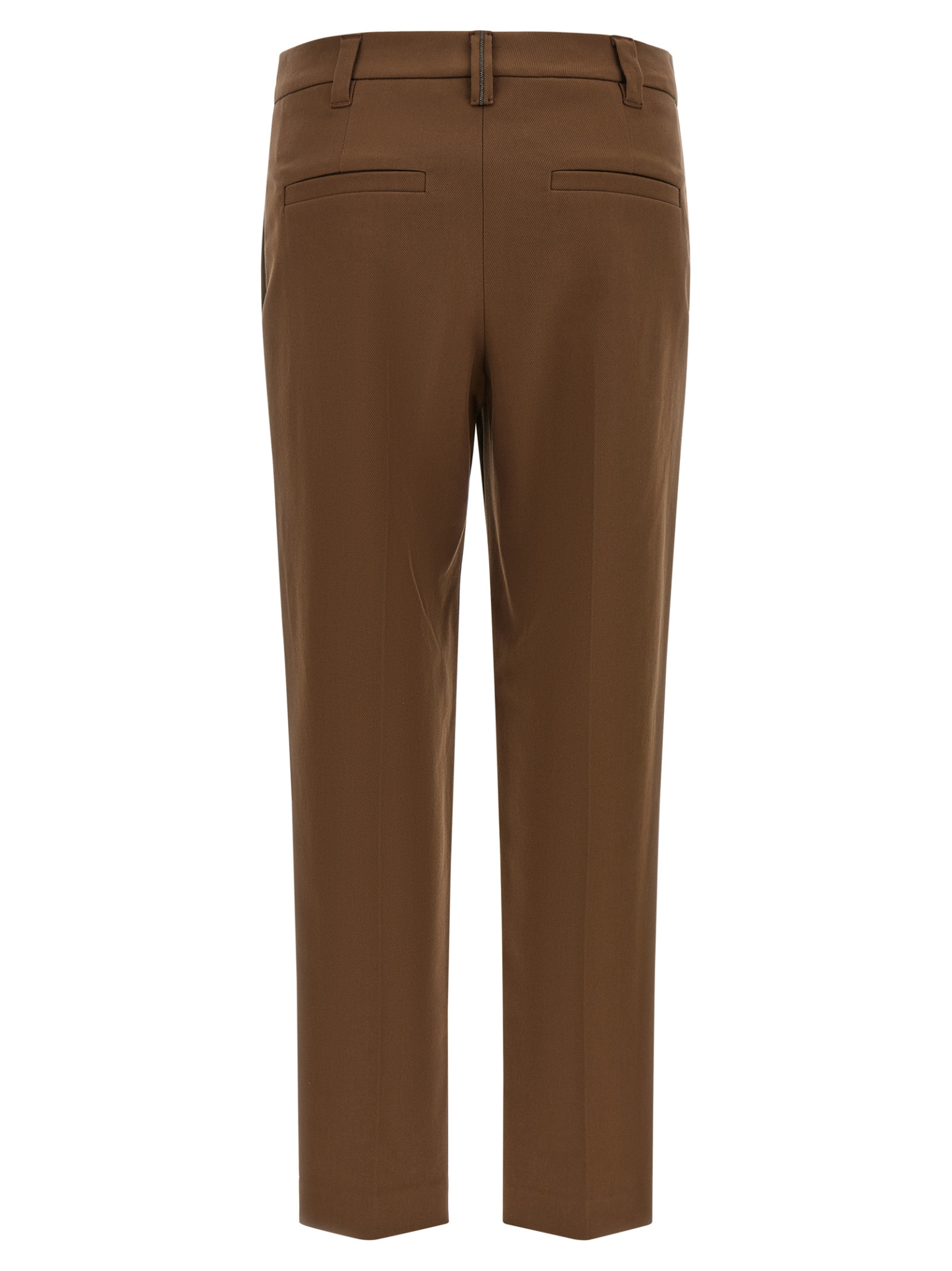 [Brunello Cucinelli] Trousers FW26 MP126P8703C9812