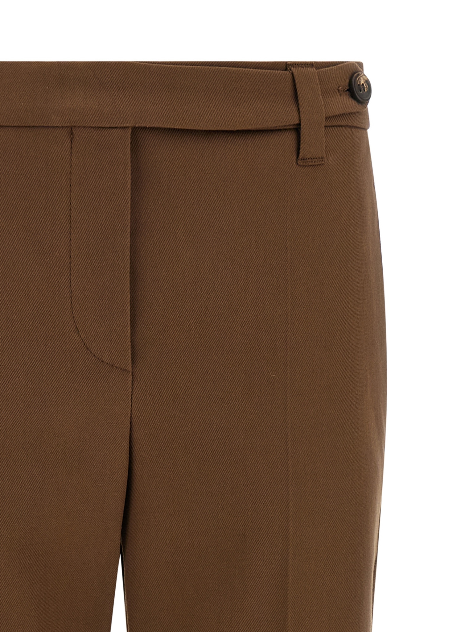 [Brunello Cucinelli] Trousers FW26 MP126P8703C9812