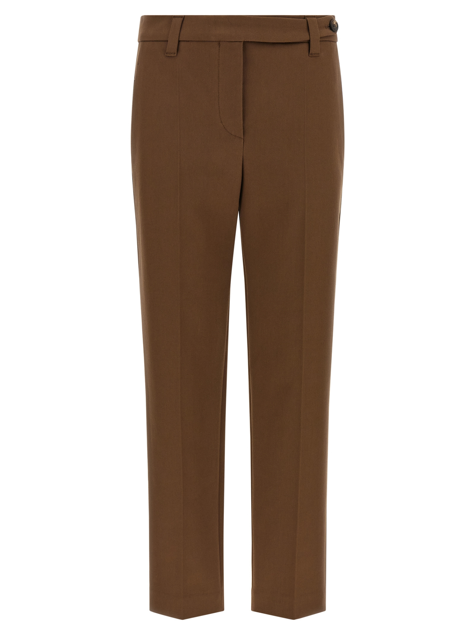 [Brunello Cucinelli] Trousers FW26 MP126P8703C9812