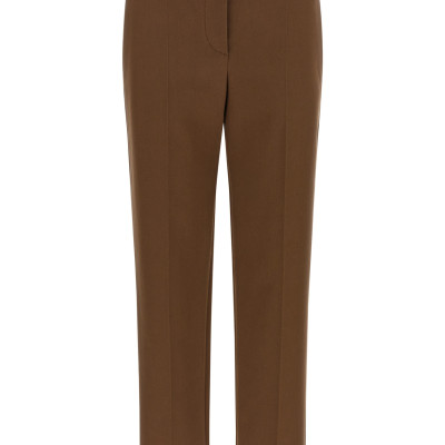 [Brunello Cucinelli] Trousers FW26 MP126P8703C9812