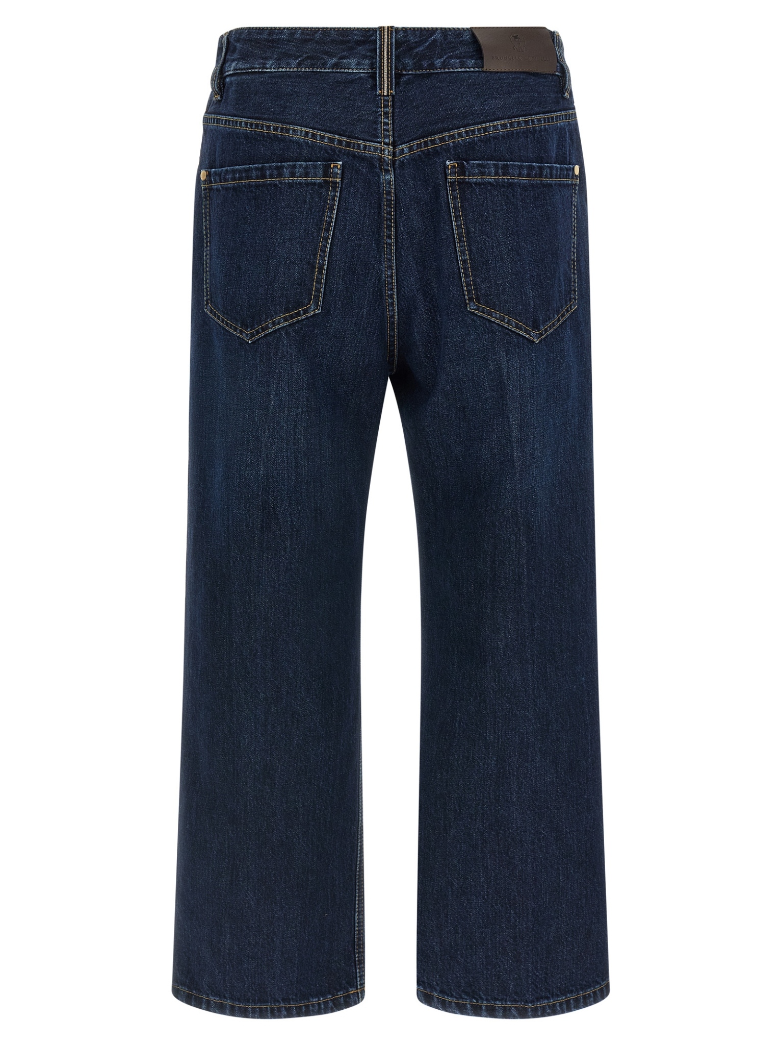 [Brunello Cucinelli] Jeans FW26 MP095P4008C9370