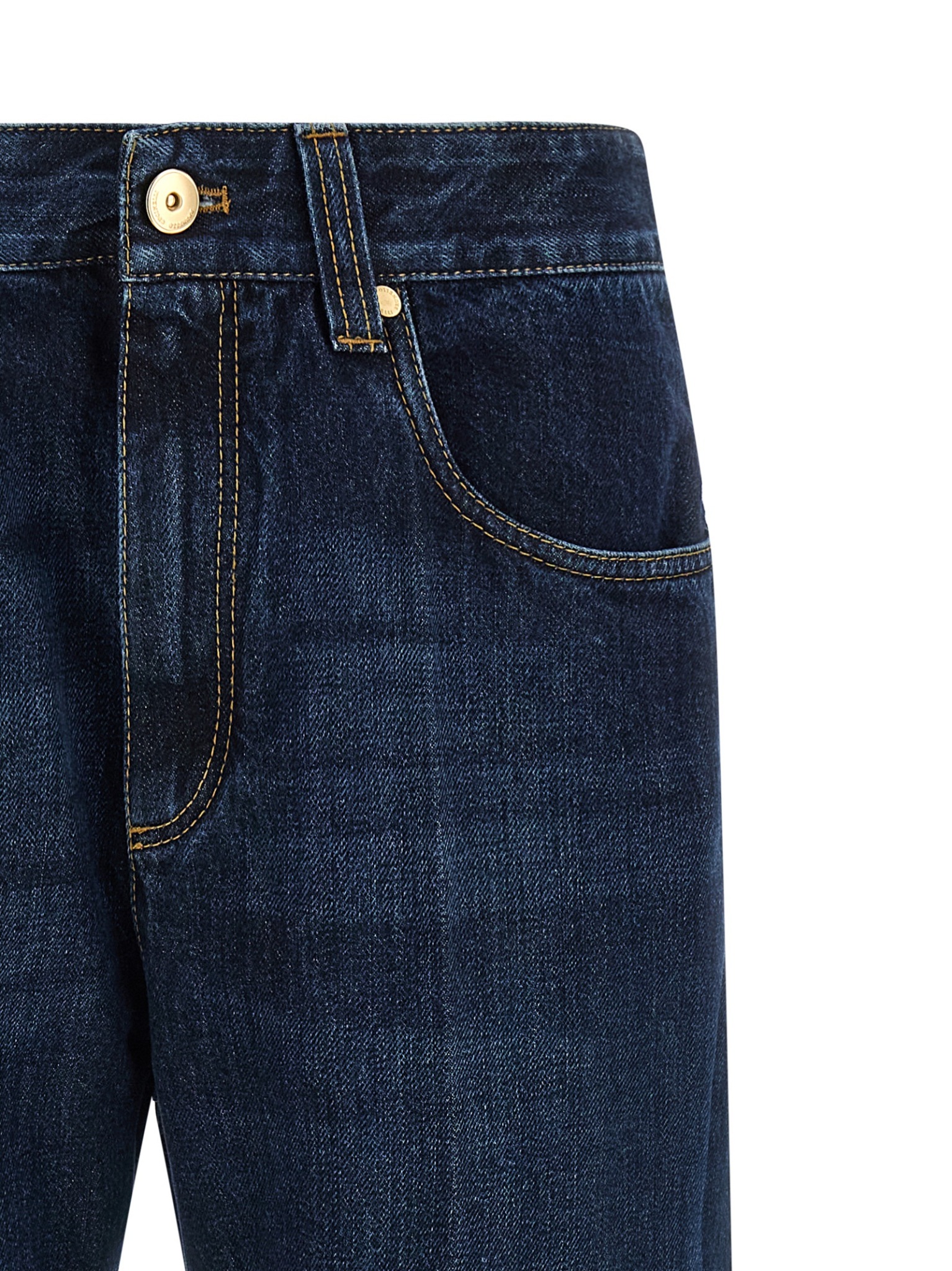 [Brunello Cucinelli] Jeans FW26 MP095P4008C9370