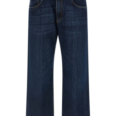 [Brunello Cucinelli] Jeans FW26 MP095P4008C9370