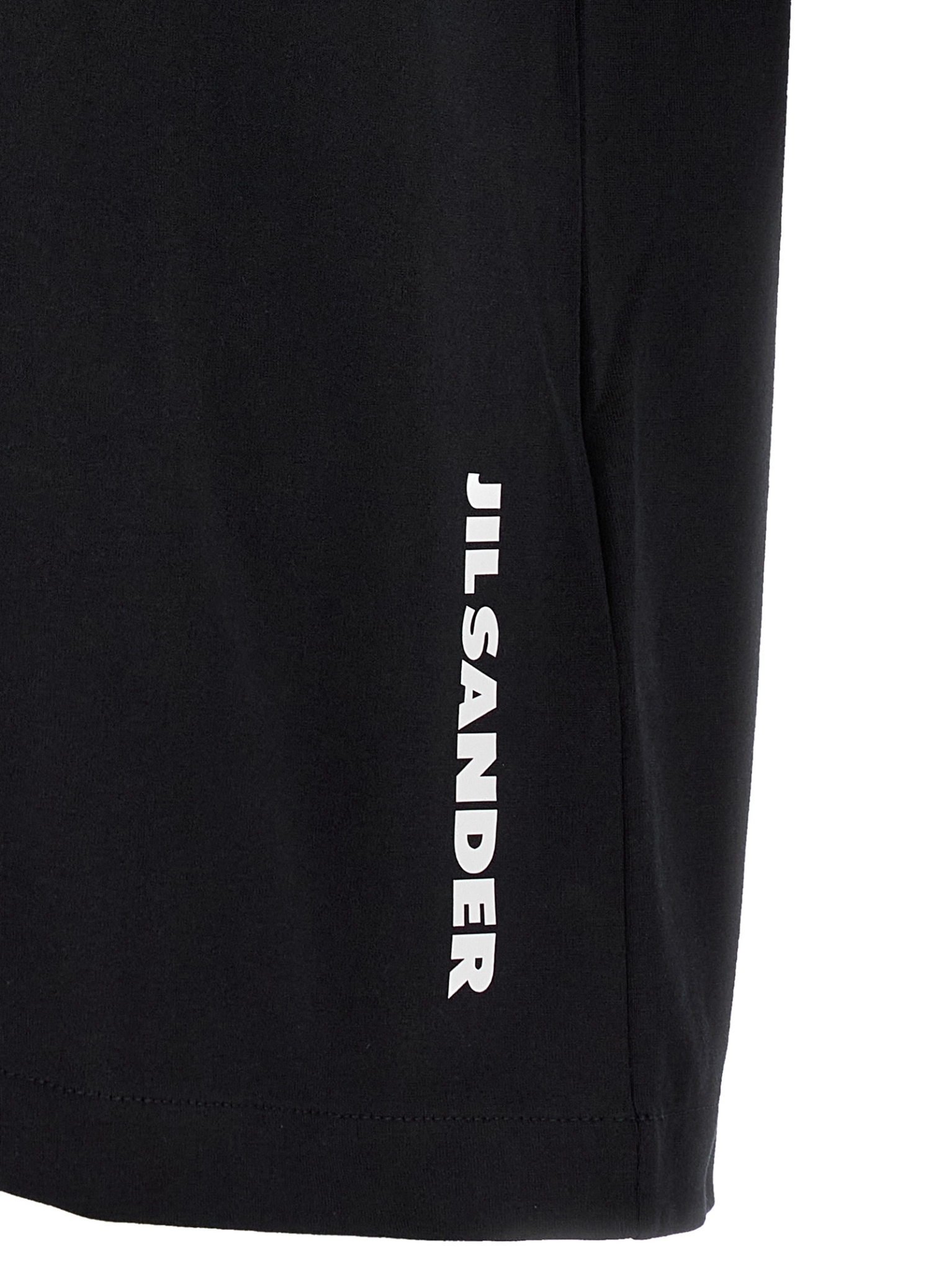 [Jil Sander] T-shirts Short Sleeve FW26 J22GC0277J20348001