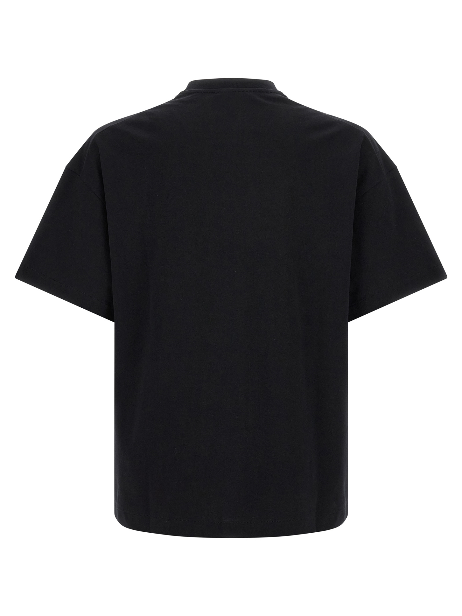 [Jil Sander] T-shirts Short Sleeve FW26 J22GC0277J20348001