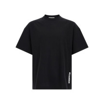 [Jil Sander] T-shirts Short Sleeve FW26 J22GC0277J20348001
